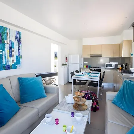 Apartmán Sun & Sea Seaview