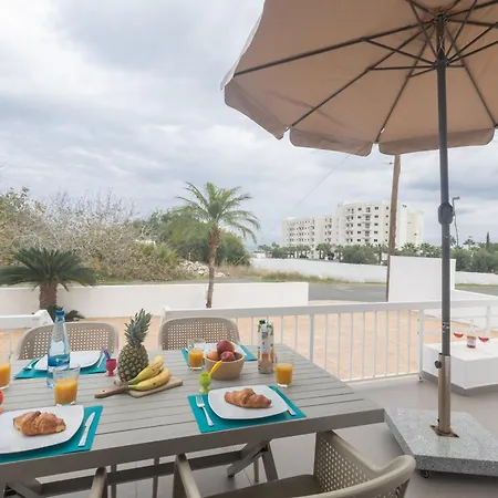 Sun & Sea Seaview * プロタラス