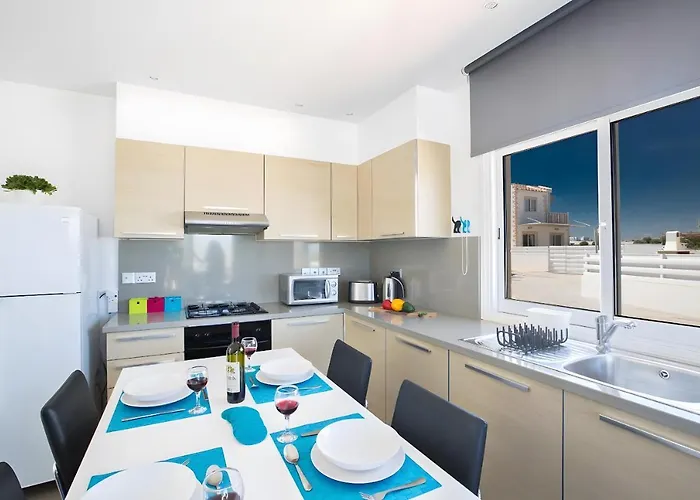 Sun & Sea Seaview * プロタラス