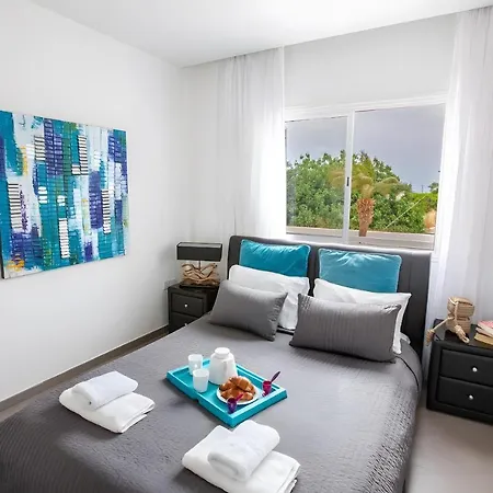 Sun & Sea Seaview Protaras