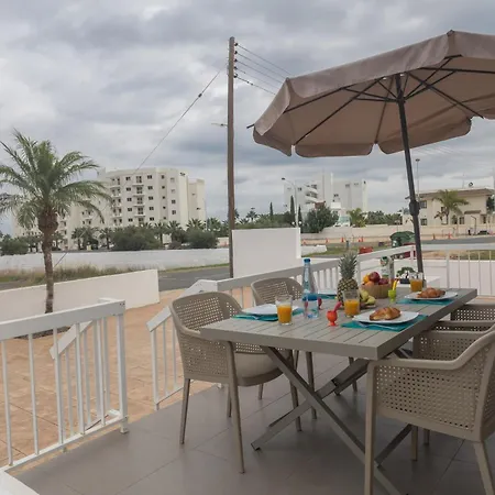 Apartamento Sun & Sea Seaview *