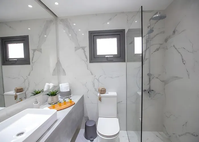 Sun & Sea Seaview Apartmán *