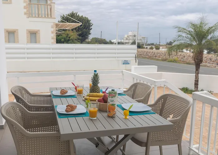 Sun & Sea Seaview Apartmán