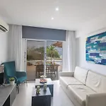Apartment Sun & Sea Seaview Protaras