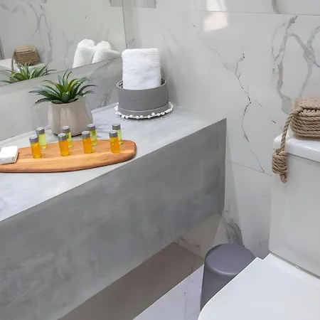 Sun & Sea Seaview Lägenhet Protaras