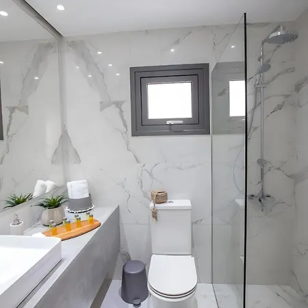 Sun & Sea Seaview Lägenhet *