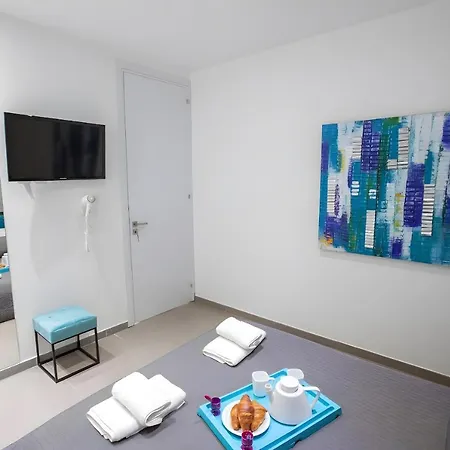 Sun & Sea Seaview Protaras