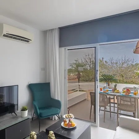 Sun & Sea Seaview * Protaras