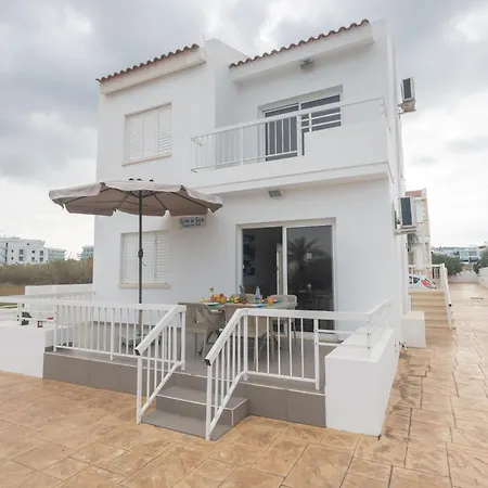 Apartamento Sun & Sea Seaview