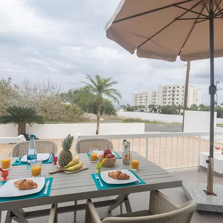 Sun & Sea Seaview Protaras