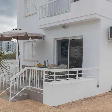 Apartamento Sun & Sea Seaview