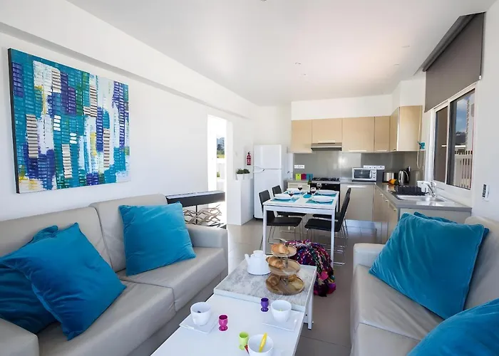 Apartament Sun&sea Seaview