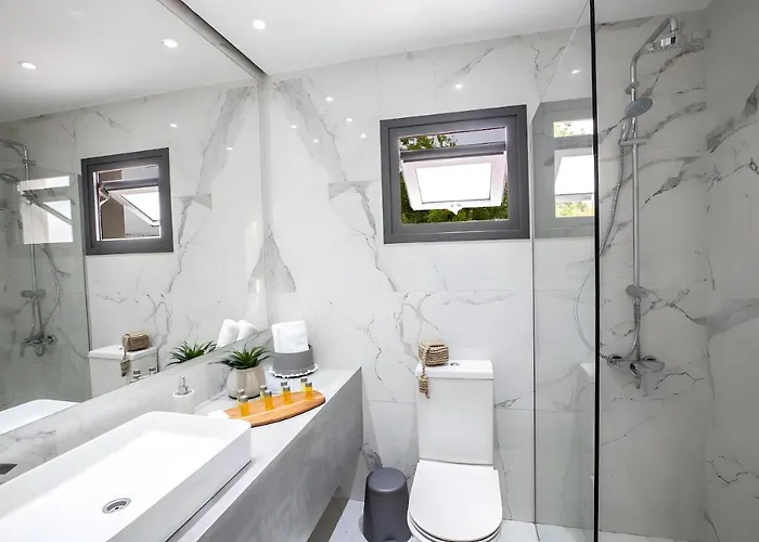 Sun&sea Seaview Apartament *