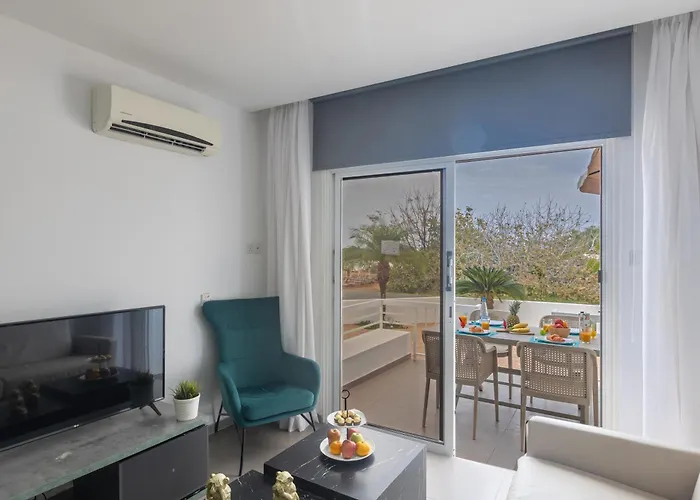 Sun & Sea Seaview * Protaras