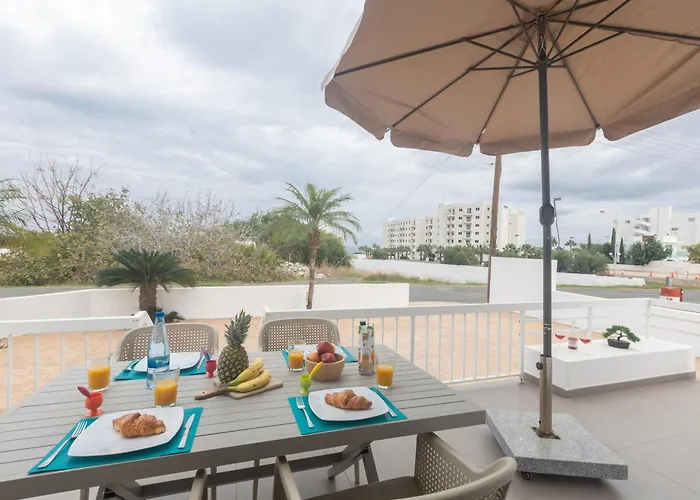 Sun & Sea Seaview * Protaras