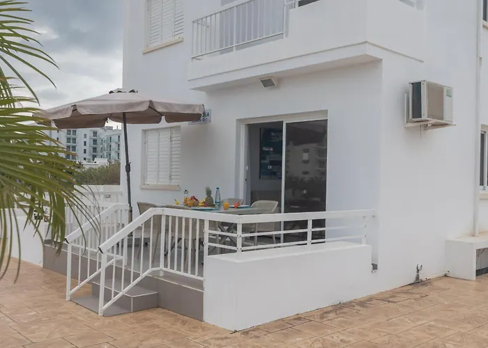 Apartament Sun&sea Seaview