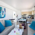 Apartamento Sun & Sea Seaview